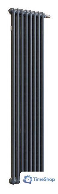 Стальной трубчатый радиатор Arbonia 2180/5 89 SF NIC C 006 (правый, нижнее подключение) - Изображение №1 — Интернет-магазин Time-Shop