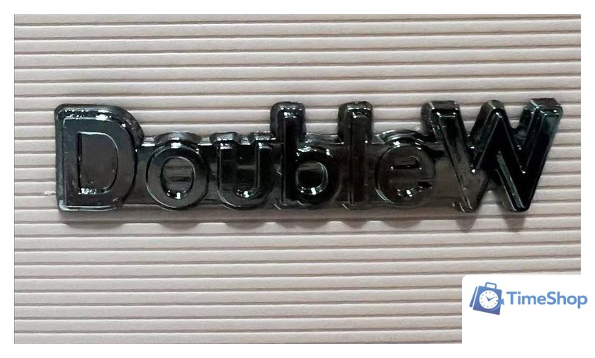 Чемодан-спиннер DoubleW YF-PP02 (M, розовый) - Изображение №4 — Интернет-магазин Time-Shop