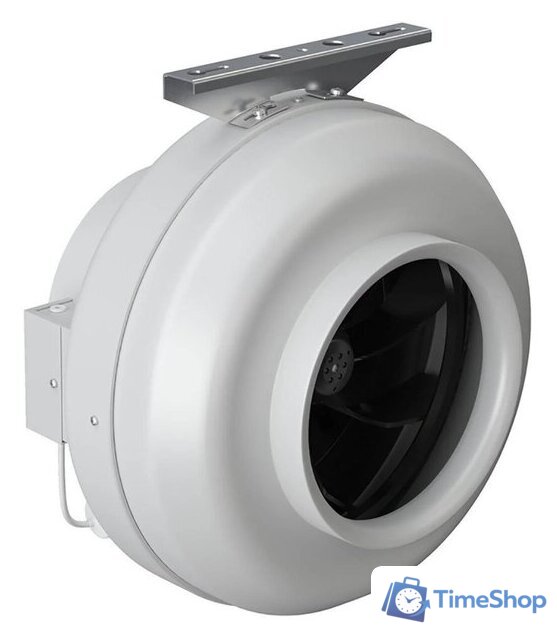 Осевой вентилятор ERA D200 Pro Cyclone 200 - Изображение №2 — Интернет-магазин Time-Shop