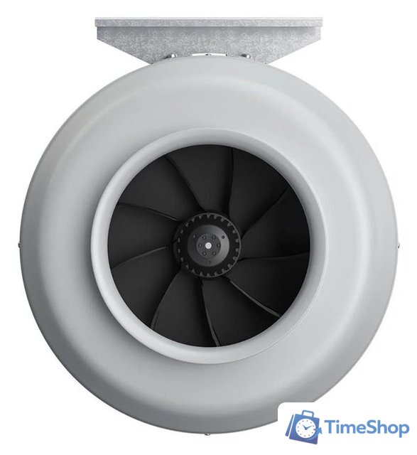 Осевой вентилятор ERA D200 Pro Cyclone 200 - Изображение №3 — Интернет-магазин Time-Shop