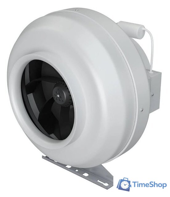 Осевой вентилятор ERA D200 Pro Cyclone 200 - Изображение №1 — Интернет-магазин Time-Shop