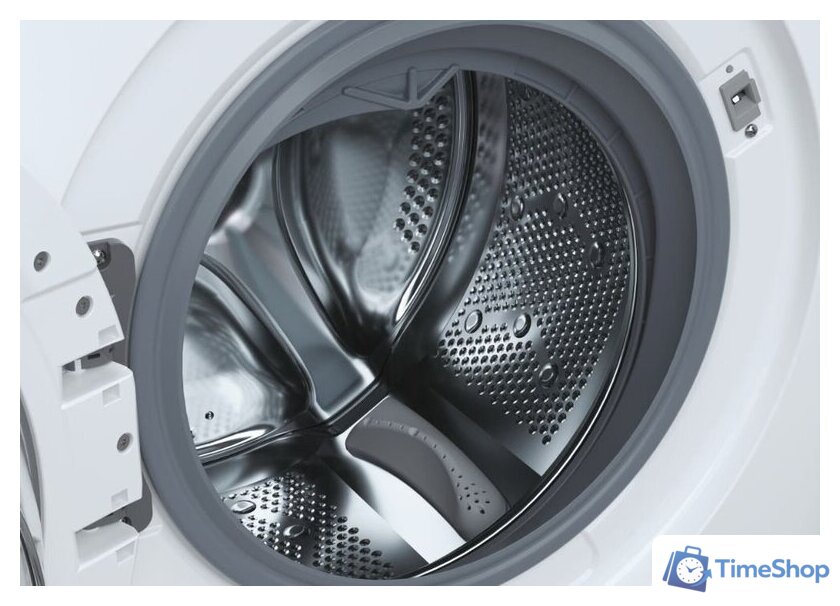 Стиральная машина Candy CBW 48TWME-S - Изображение №3 — Интернет-магазин Time-Shop