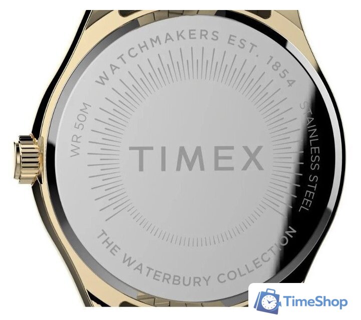 Наручные часы Timex TW2V45500 - Изображение №5 — Интернет-магазин Time-Shop