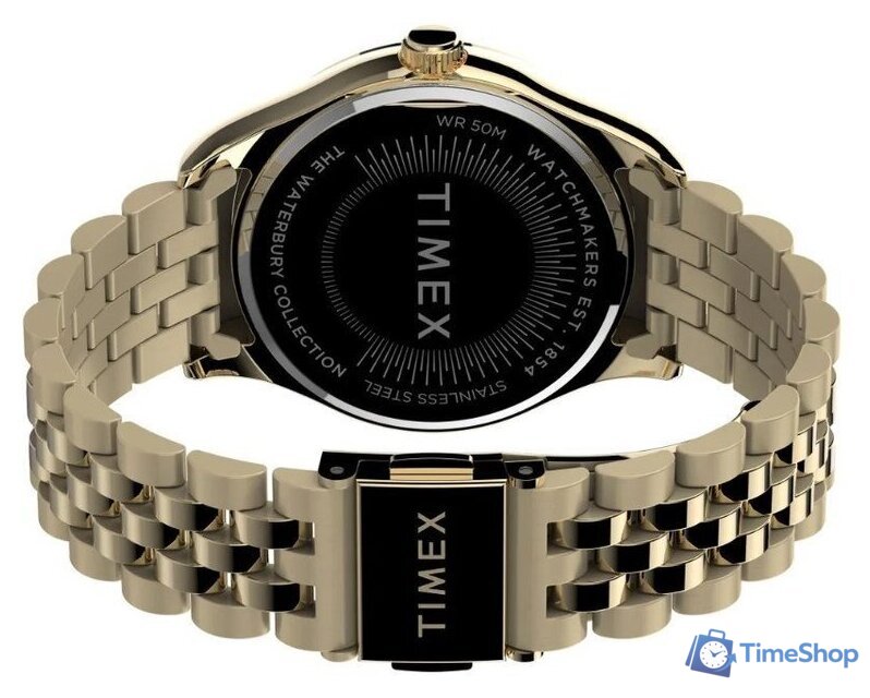 Наручные часы Timex TW2V45500 - Изображение №4 — Интернет-магазин Time-Shop