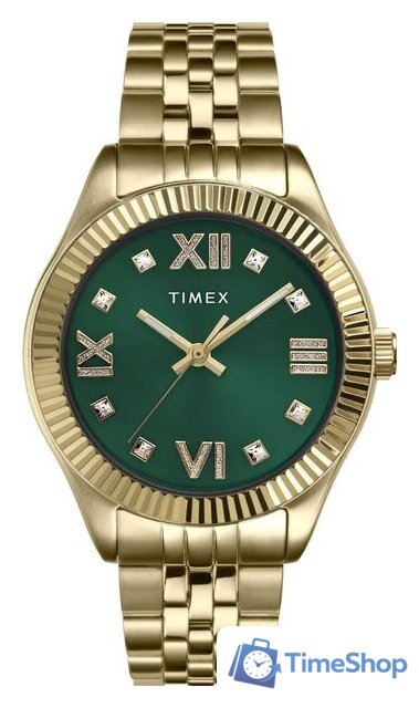 Наручные часы Timex TW2V45500 - Изображение №1 — Интернет-магазин Time-Shop