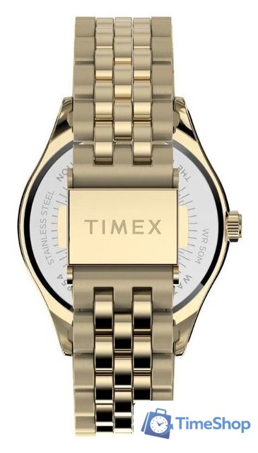 Наручные часы Timex TW2V45500 - Изображение №3 — Интернет-магазин Time-Shop