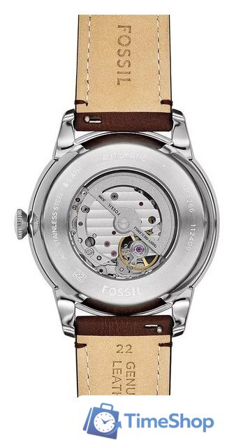 Наручные часы Fossil ME3266 - Изображение №4 — Интернет-магазин Time-Shop