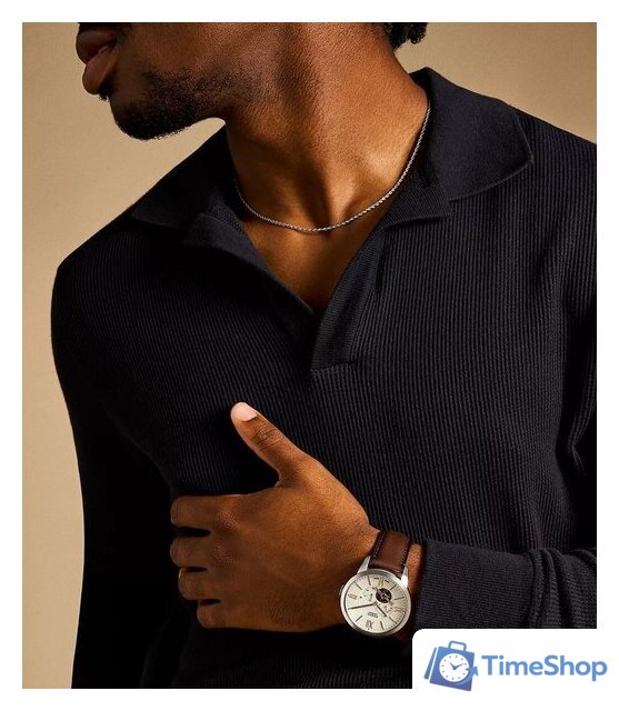 Наручные часы Fossil ME3266 - Изображение №5 — Интернет-магазин Time-Shop