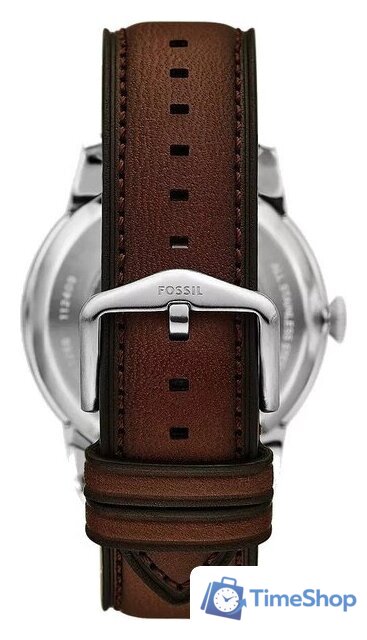 Наручные часы Fossil ME3266 - Изображение №2 — Интернет-магазин Time-Shop