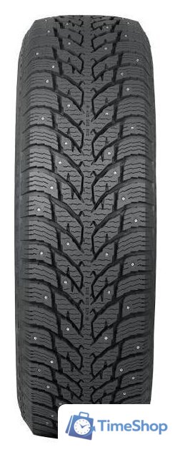 Зимние шины Nokian Tyres Hakkapeliitta LT3 265/70R17 121/118Q (шипы) - Изображение №2 — Интернет-магазин Time-Shop