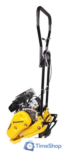 Виброплита Champion PC5332F - Изображение №2 — Интернет-магазин Time-Shop