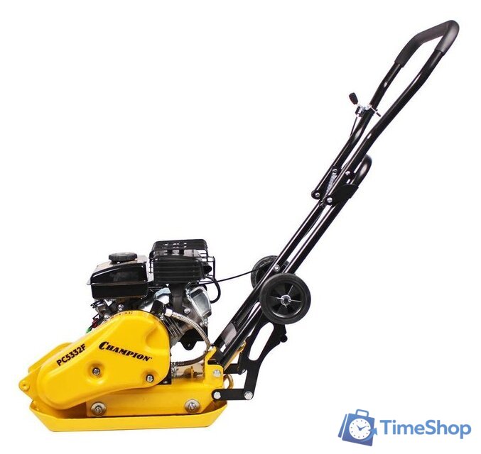 Виброплита Champion PC5332F - Изображение №3 — Интернет-магазин Time-Shop