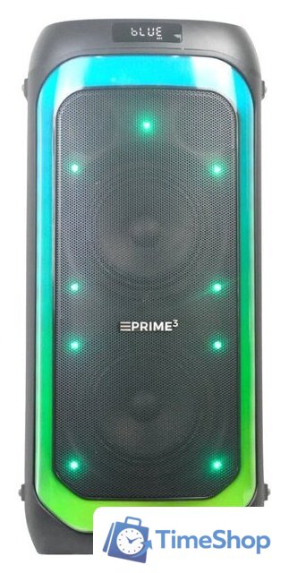 Патибокс Prime3 APS61 - Изображение №1 — Интернет-магазин Time-Shop