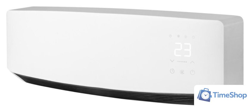 Тепловентилятор Ballu BFH/C-7018W - Изображение №1 — Интернет-магазин Time-Shop