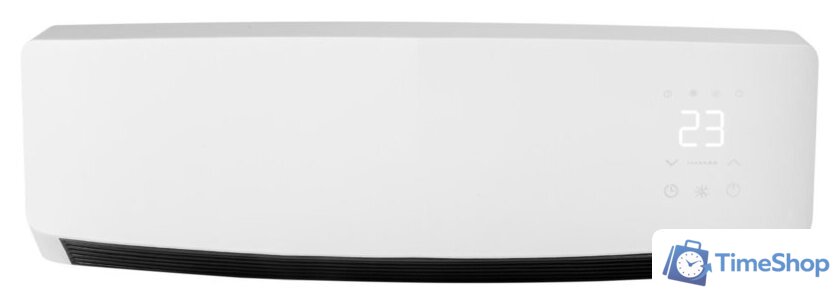 Тепловентилятор Ballu BFH/C-7018W - Изображение №2 — Интернет-магазин Time-Shop