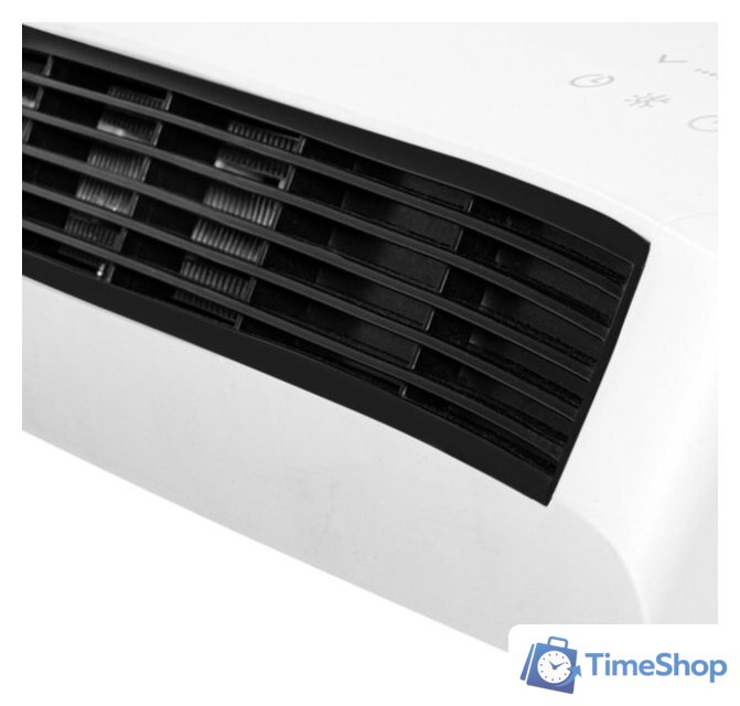 Тепловентилятор Ballu BFH/C-7018W - Изображение №7 — Интернет-магазин Time-Shop