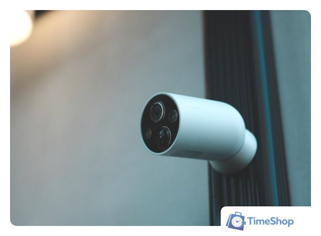 Комплект IP-камер TP-Link Tapo C425 (4-pack) - Изображение №6 — Интернет-магазин Time-Shop