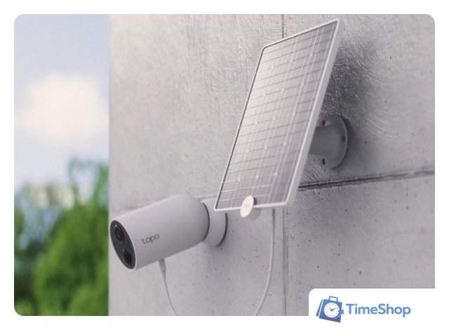 Комплект IP-камер TP-Link Tapo C425 (4-pack) - Изображение №7 — Интернет-магазин Time-Shop