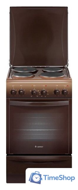 Кухонная плита GEFEST 5140-01 0001 - Изображение №1 — Интернет-магазин Time-Shop