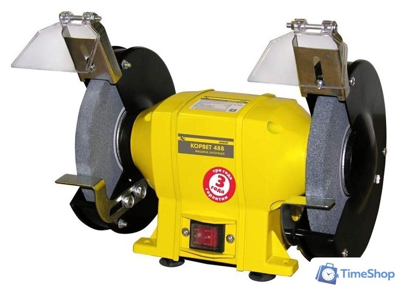 Заточный станок Энкор Корвет 488 - Изображение №1 — Интернет-магазин Time-Shop