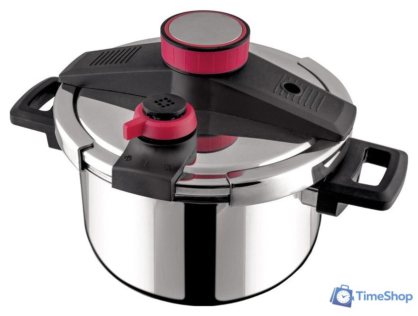 Скороварка Lamart Stream LT 1227 - Изображение №1 — Интернет-магазин Time-Shop