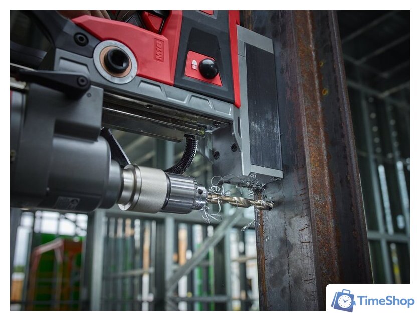 Набор сверл Milwaukee 4932493868 - Изображение №2 — Интернет-магазин Time-Shop