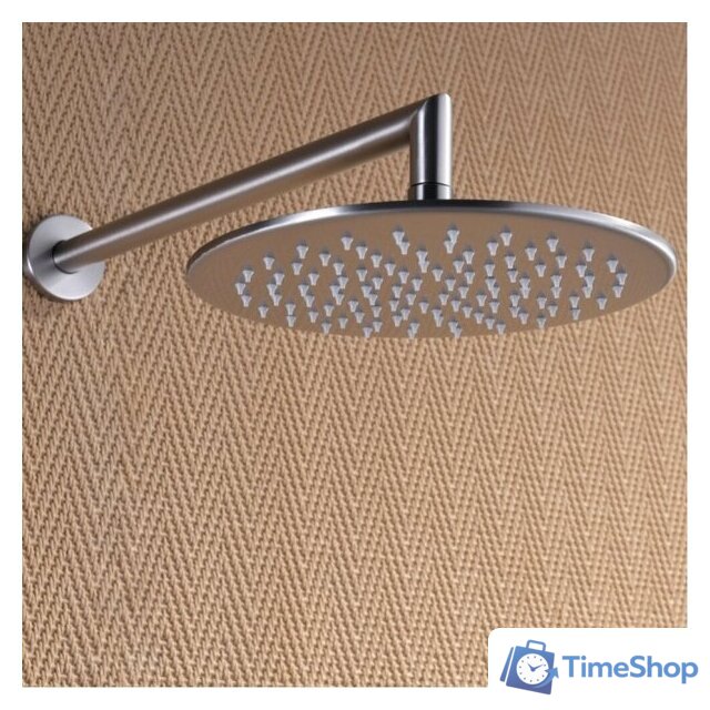 Душевая система  Ganzer GZ19164-G - Изображение №16 — Интернет-магазин Time-Shop