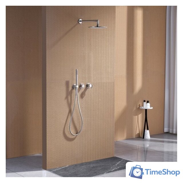 Душевая система  Ganzer GZ19164-G - Изображение №4 — Интернет-магазин Time-Shop