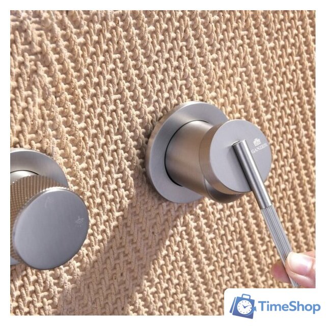 Душевая система  Ganzer GZ19164-G - Изображение №15 — Интернет-магазин Time-Shop