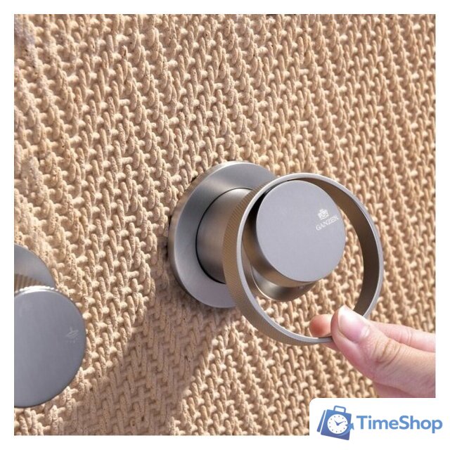 Душевая система  Ganzer GZ19164-G - Изображение №11 — Интернет-магазин Time-Shop