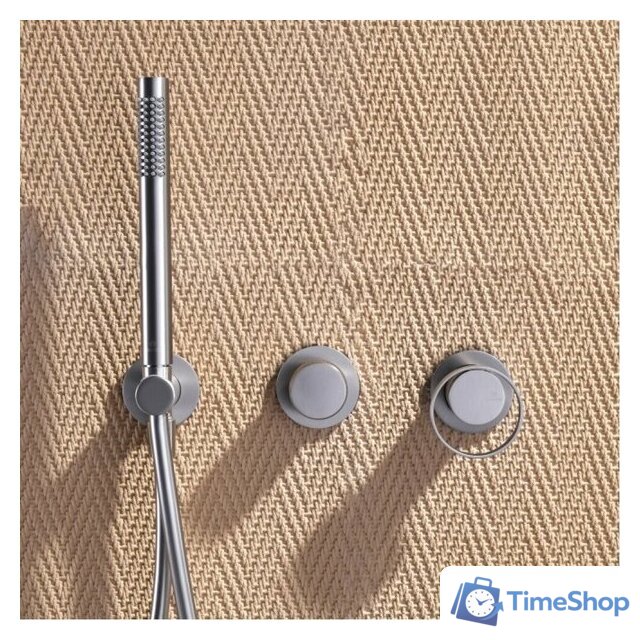 Душевая система  Ganzer GZ19164-G - Изображение №8 — Интернет-магазин Time-Shop