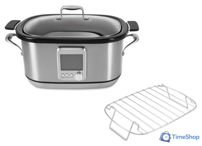 Мультиварка Rondell RDE-MC608 - Изображение №11 — Интернет-магазин Time-Shop