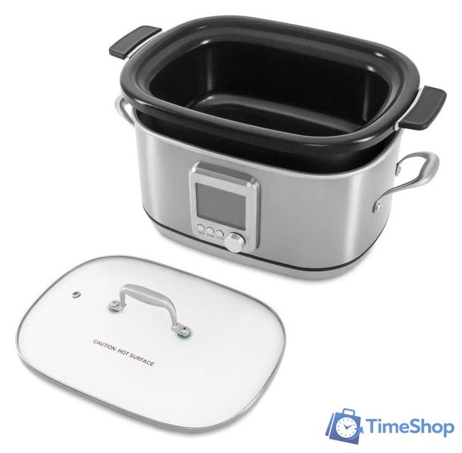 Мультиварка Rondell RDE-MC608 - Изображение №12 — Интернет-магазин Time-Shop