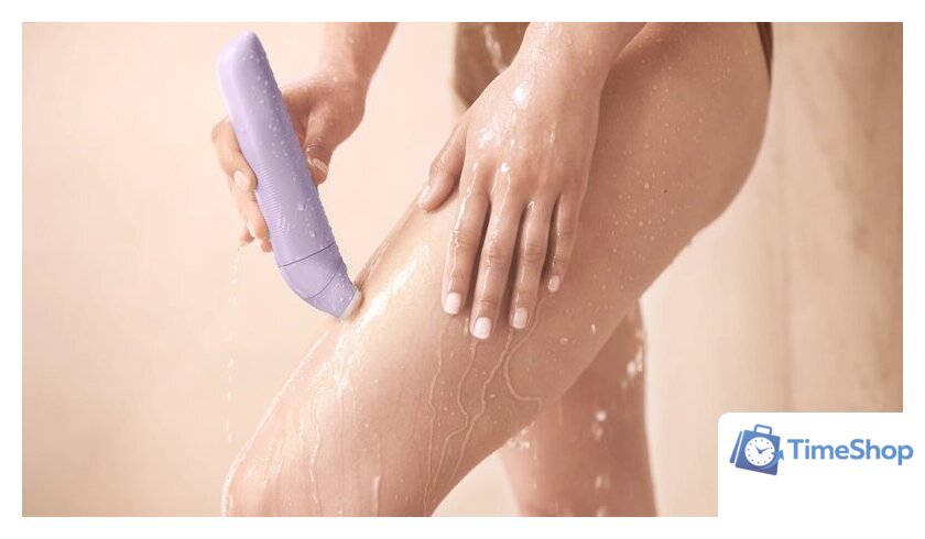 Электробритва Philips BRL114/00 - Изображение №2 — Интернет-магазин Time-Shop