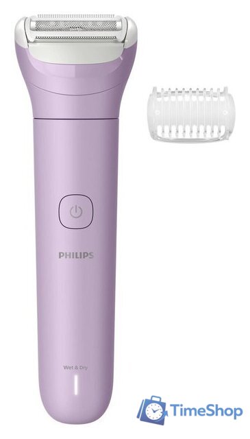 Электробритва Philips BRL114/00 - Изображение №1 — Интернет-магазин Time-Shop