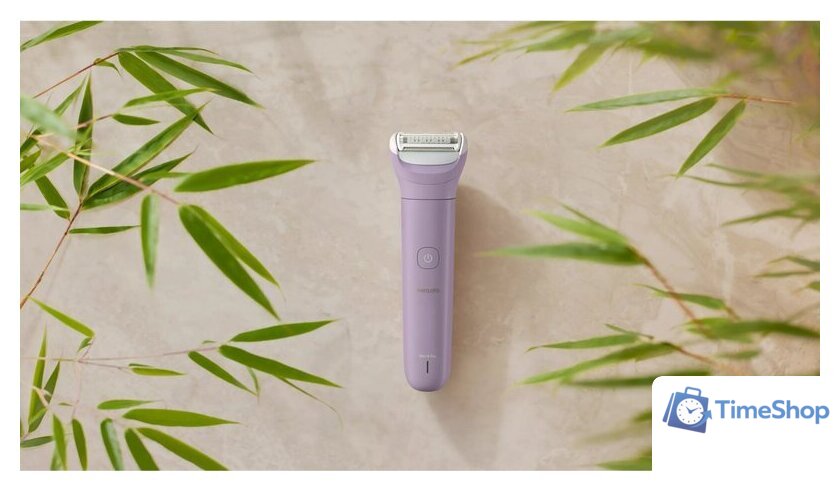 Электробритва Philips BRL114/00 - Изображение №5 — Интернет-магазин Time-Shop