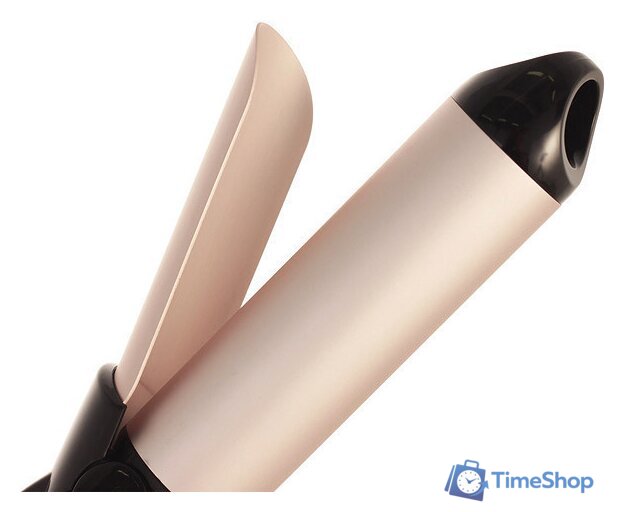Круглая  плойка BaByliss C338E - Изображение №2 — Интернет-магазин Time-Shop