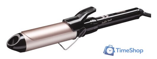 Круглая  плойка BaByliss C338E - Изображение №1 — Интернет-магазин Time-Shop