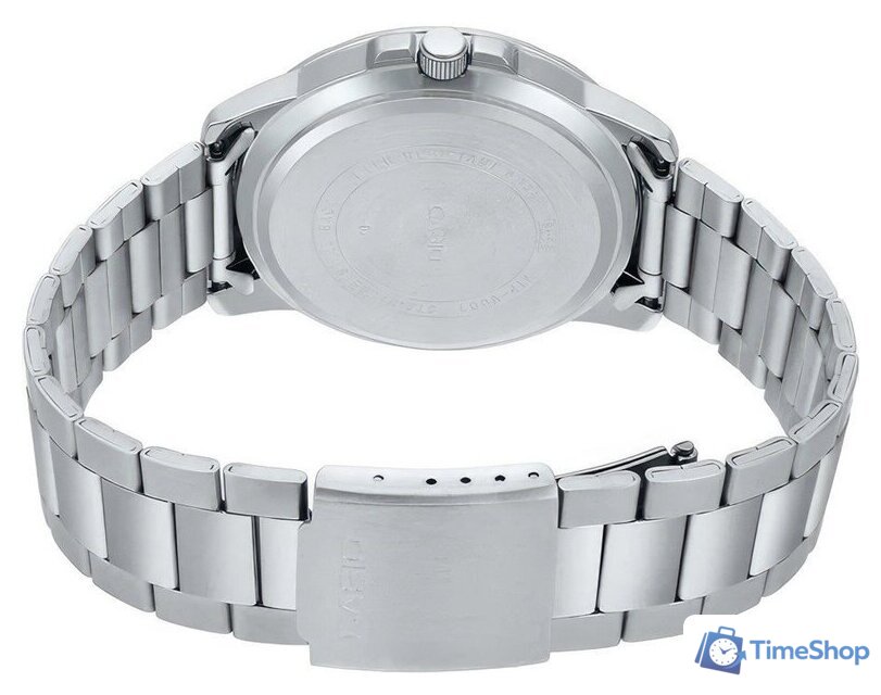 Наручные часы Casio MTP-VD01D-1E2 - Изображение №10 — Интернет-магазин Time-Shop