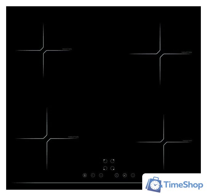 Варочная панель Simfer H60I74S003 - Изображение №1 — Интернет-магазин Time-Shop