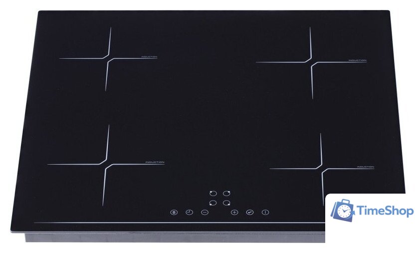 Варочная панель Simfer H60I74S003 - Изображение №10 — Интернет-магазин Time-Shop