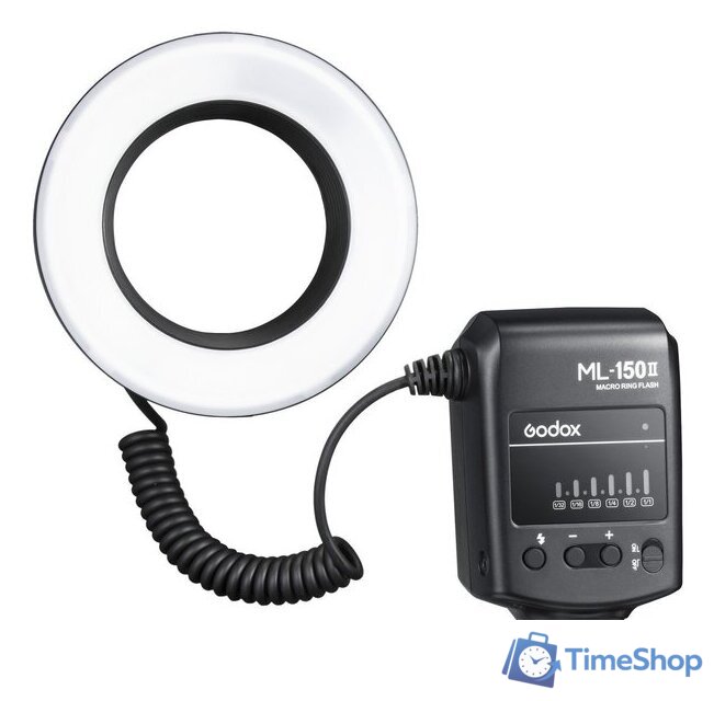 Вспышка Godox ML-150II - Изображение №1 — Интернет-магазин Time-Shop
