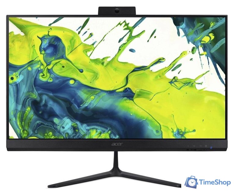 Моноблок Acer Aspire C24-2G DQ.BR8CD.005 - Изображение №1 — Интернет-магазин Time-Shop