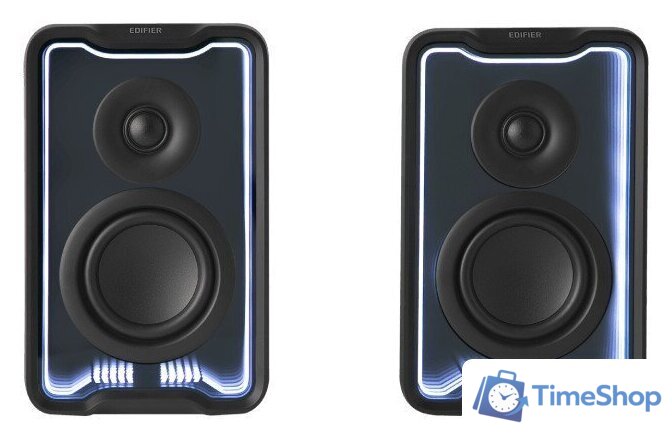 Акустика Edifier QR30 (черный) - Изображение №3 — Интернет-магазин Time-Shop