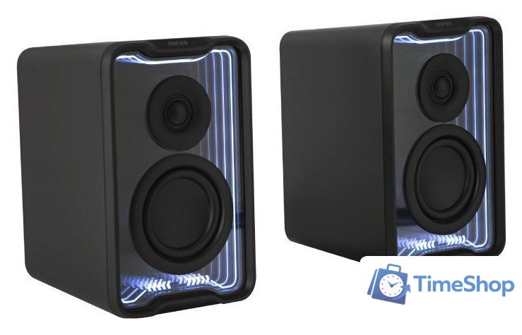 Акустика Edifier QR30 (черный) - Изображение №2 — Интернет-магазин Time-Shop