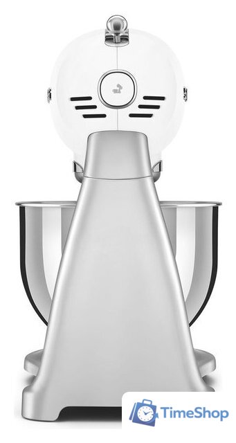 Планетарный миксер Smeg SMF04WHEU - Изображение №6 — Интернет-магазин Time-Shop