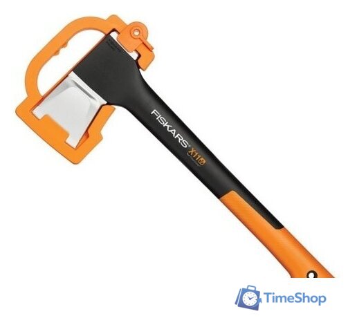 Топор-колун Fiskars S X11 X-series 1015640 - Изображение №1 — Интернет-магазин Time-Shop