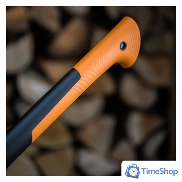 Топор-колун Fiskars S X11 X-series 1015640 - Изображение №2 — Интернет-магазин Time-Shop