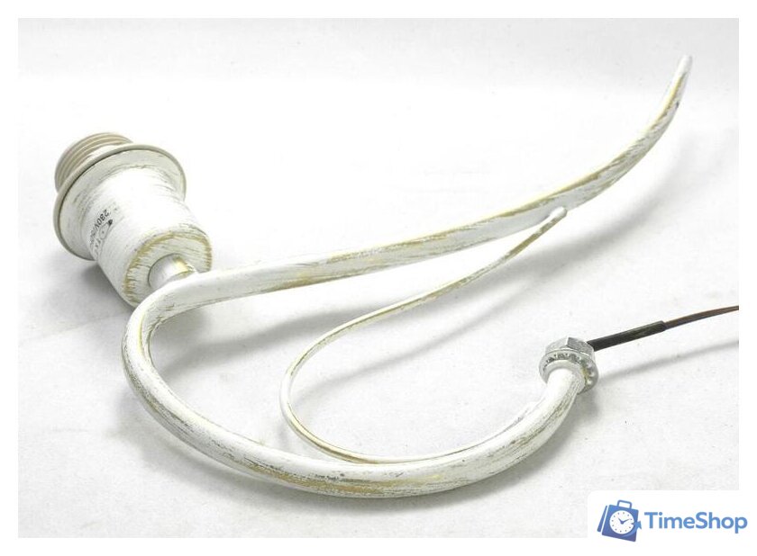 Люстра средней высоты Lussole Lgo Stamford LSP-8061 - Изображение №4 — Интернет-магазин Time-Shop