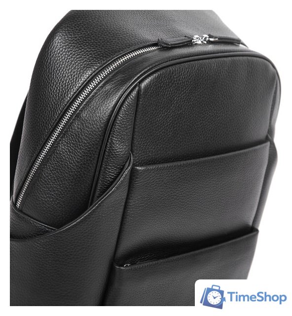 Городской рюкзак Mironpan 24253 (черный) - Изображение №2 — Интернет-магазин Time-Shop